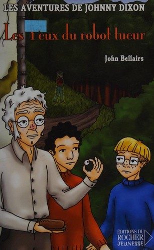 Les aventures de Johnny Dixon 6