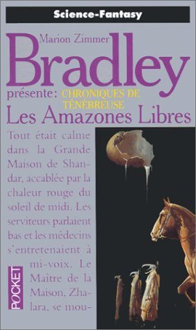 Chroniques de Ténébreuse, tome 4