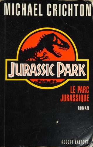 Le Parc Jurassic