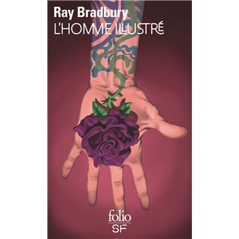 L'Homme illustré