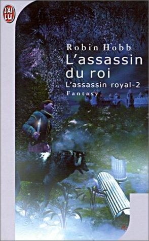 L'Assassin Royal, tome 2