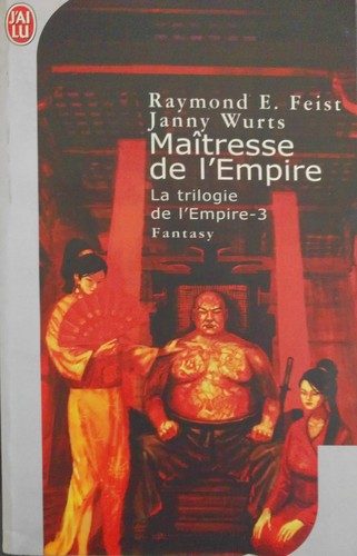 Maîtresse de l'Empire