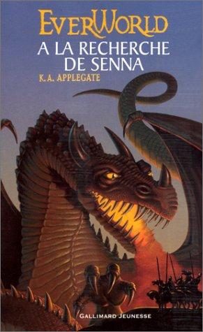 EverWorld, tome 1