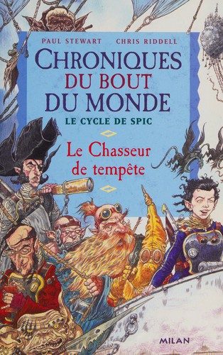 Le cycle de Spic