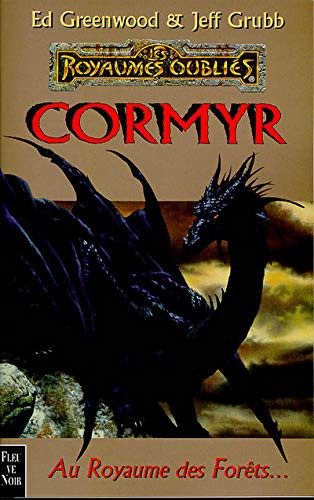 Cormyr