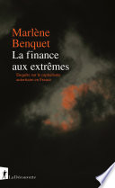 La finance aux extrêmes