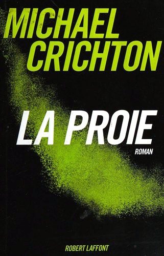 La proie