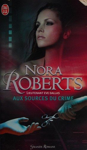 Aux sources du crime