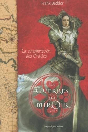 La conspiration des oracles