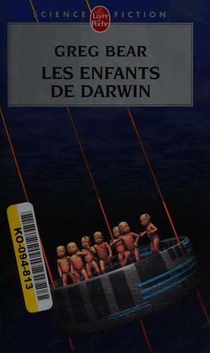 Les enfants de Darwin