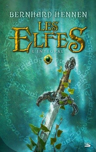 Les Elfes