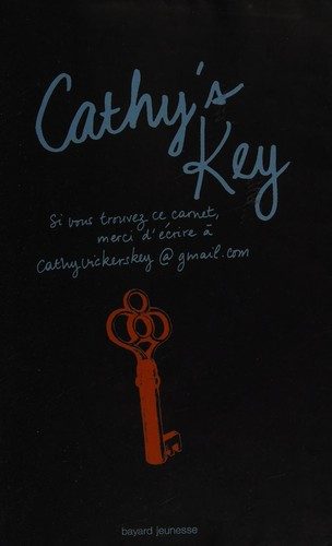 Cathy's key