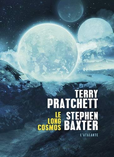 LE LONG COSMOS T5