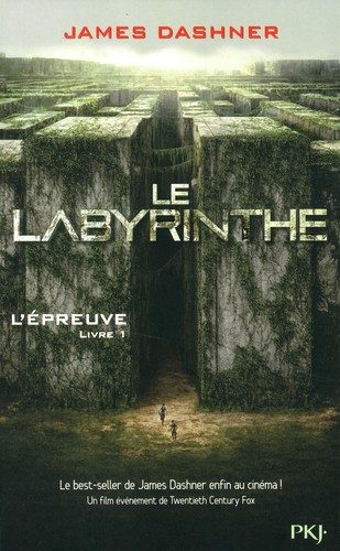 Le Labyrinthe