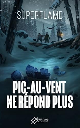 Pic-Au-Vent Ne Répond Plus