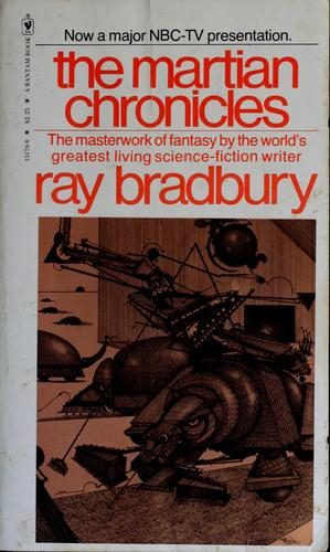 The Martian Chronicles