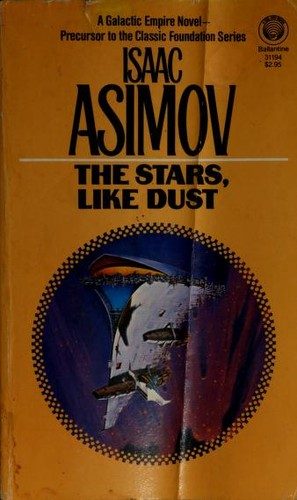 The Stars, Like Dust