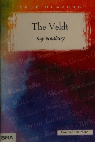The Veldt