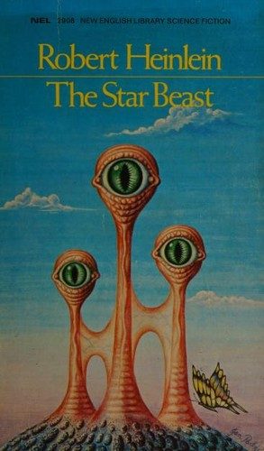 Star beast