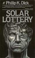 Solar lottery