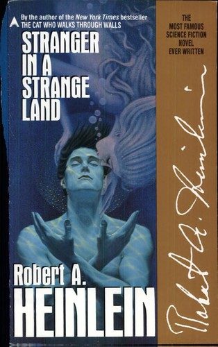 Stranger in a Strange Land
