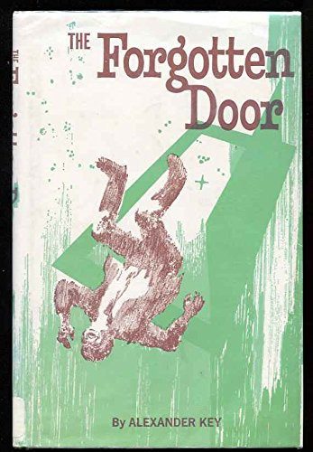Forgotten Door