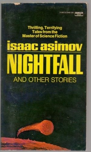 Nightfall and Stories