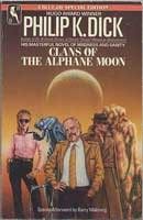 Clans of the Alphane Moon