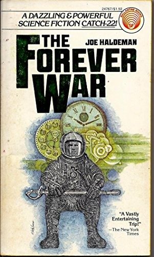 The Forever War