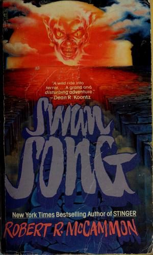 Swan song