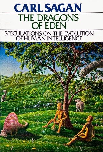 The Dragons of Eden