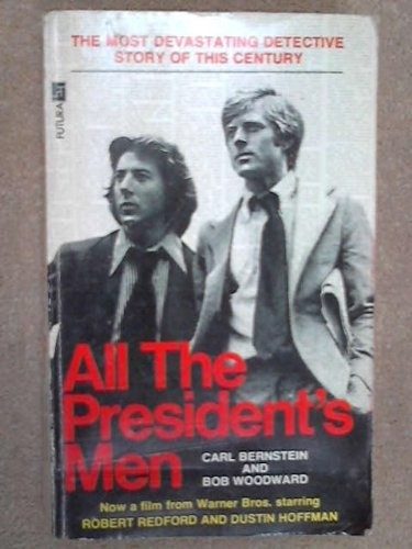 All the president's men