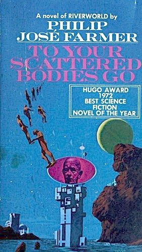 To Your Scattered Bodies Go