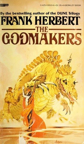 The Godmakers