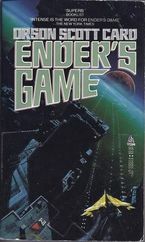 Ender's Game