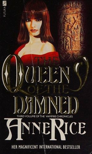 The Queen of the Damned