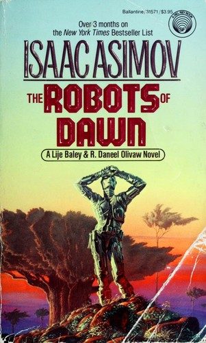 Robots of Dawn
