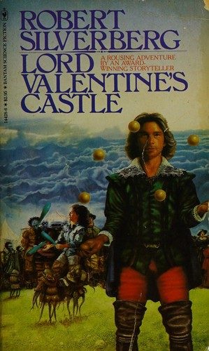 Lord Valentine's castle