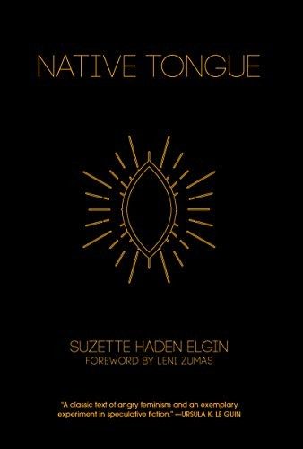 Native Tongue (The Native Tongue Trilogy)