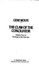 The claw of the conciliator