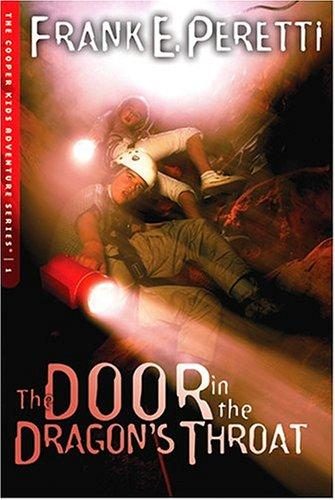 The Door in the Dragon's Throat (Cooper Kids Adventures (Crossway Paperback))