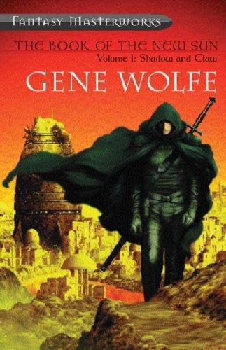 The Book of the New Sun Volume 1: Shadow and Claw