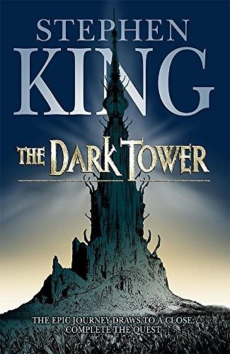 The Dark Tower - The Dark Tower VII - The Epic Journey Draws to a Close
