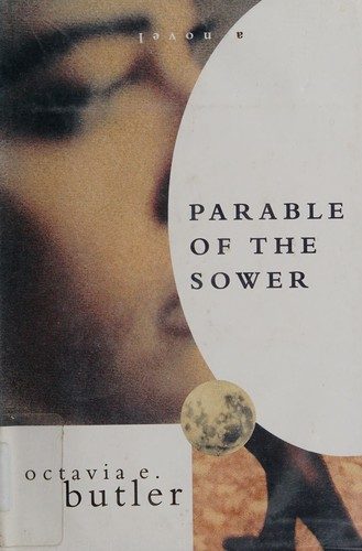 Bloodchild and Other Stories.