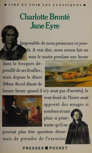 Jane Eyre