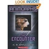 Encounter (Animorphs #3)