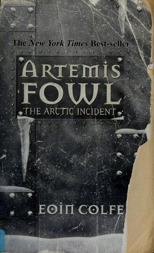 The Arctic Incident
