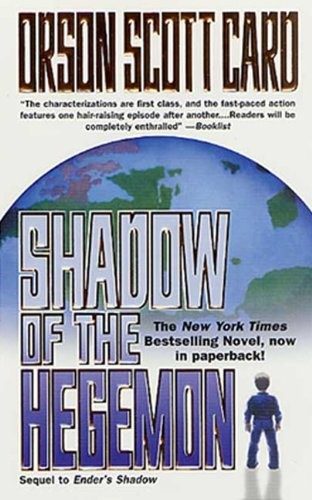 Shadow Of The Hegemon