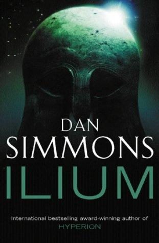 Ilium (Gollancz)