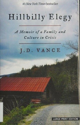 Hillbilly Elegy